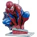 Spider-Man 3 Molded Candle