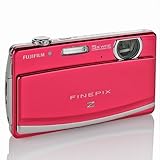 Fujifilm Z90 14MP 5X Zoom Digital Camera with Software