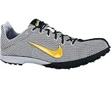Nike Zoom Waffle XC VII Mens Running Spike - Fall 2008 Model (323217 071) - SimplyRun