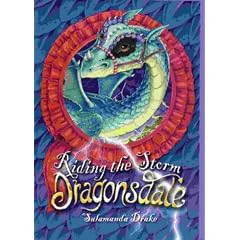 Riding the Storm (Dragonsdale)
