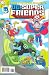Books : DC Super Friends # 5 6 7 8 COMIC RUN SET