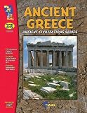 Ancient Greece : Grades 4-6 (S & S Learning Materials, SSF1-21)