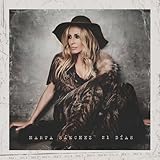 MARTA SANCHEZ - 21 DIAS