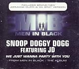 We just wanna party with you [Single-CD]