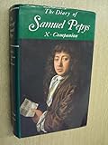 The diary of Samuel Pepys : a new and complete transcription
