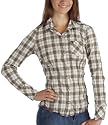 Hilfiger Denim Alon shirt l/s Carb 1653224129 Damen Bluse