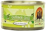 UPC 878408000119 product image for Weruva Cat Food, Outback Grill, 3-Ounce Cans (Pack of 24) | upcitemdb.com