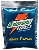 GATORADE 33666 GLACIER FREEZE POWDER DRINK MIX