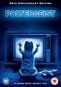 Poltergeist (25th Anniversary Edition) [DVD] [1982]