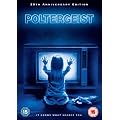 Poltergeist (25th Anniversary Edition) [DVD] [1982]
