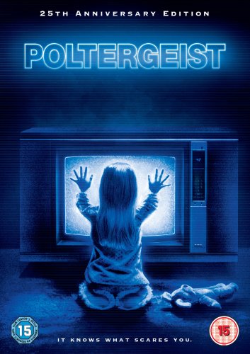 Poltergeist (25th Anniversary Edition) [1982]
