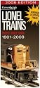 Greenberg's Guides Lionel Trains Pocket Price Guide 2008 (Greenberg's Pocket Price Guide Lionel Trains)