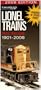 Greenberg's Guides Lionel Trains Pocket Price Guide: 1901-2008 (Greenberg's Guide to Lionel Trains)