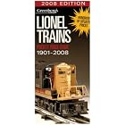 Greenberg's Guides Lionel Trains Pocket Price Guide 2008 (Greenberg's Pocket Price Guide... by Roger Carp and Lesley Weiss