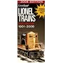 Greenberg's Guides Lionel Trains Pocket Price Guide 2008 (Greenberg's Pocket Price Guide Lionel Trains)