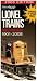 Greenberg's Guides Lionel Trains Pocket Price Guide 2008 (Greenberg's Pocket Price Guide Lionel Trains)
