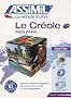 Le cr�ole sans peine : Avec 2 CD audio (1CD audio MP3)