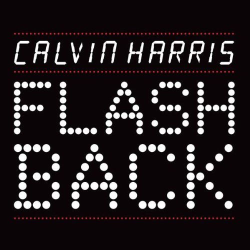 © Amazon Calvin Harris Picture 1