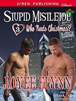 Stupid Mistletoe