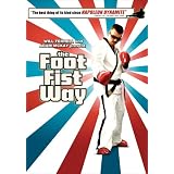 TheFootFistWay
