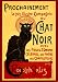 Tourn&Atilde;&copy;e du Chat Noir, c.1896 Poster by Th&Atilde;&copy;ophile Alexandre Steinlen, 24" x 36"