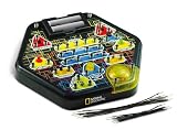 National Geographic Electronic Lab