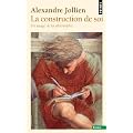 La construction de soi : Un usage de la philosophie