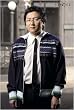 Heroes TV Show Poster