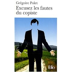 Excusez les fautes du copiste