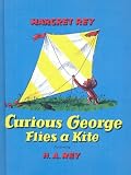 Curious George Flies a Kite