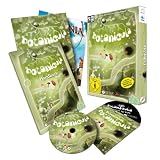 Botanicula (Limitierte Erstauflage inklusive Poster, Soundtrack und ausf�hrlichem Handbuch)von "EuroVideo Bildprogramm..."