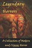 Legendary Horrors