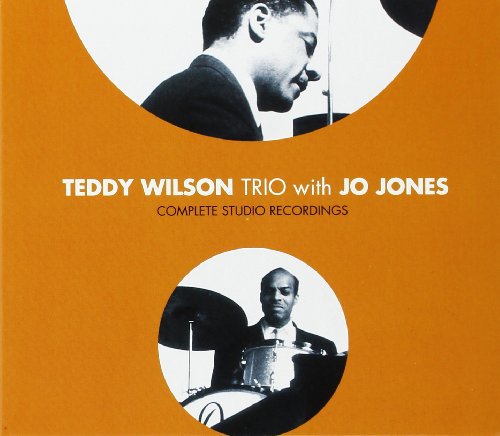 Teddy Wilson - Complete Studio Recordings - Zortam Music