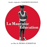 La Mala educacion