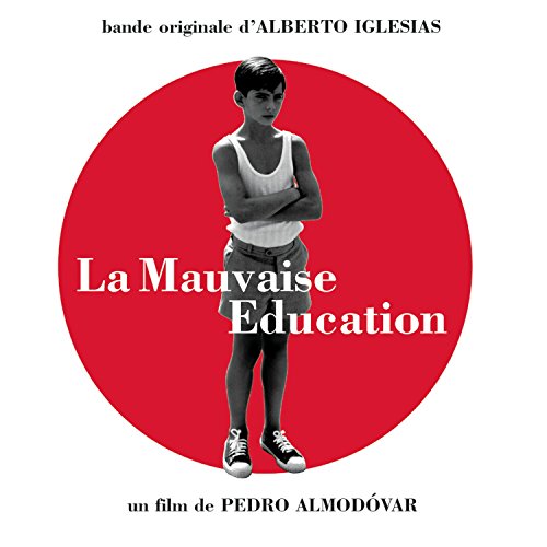 La mauvaise éducacion (BOF)