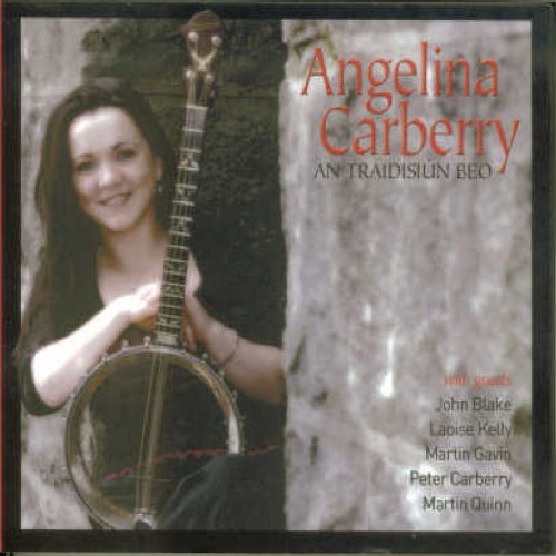 ANGELINA CARBERRY : AN TRAIDIS