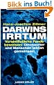 Darwins Irrtum. Vorsintflutliche Funde beweisen: Dinosaurier und Menschen lebten gemeinsam
