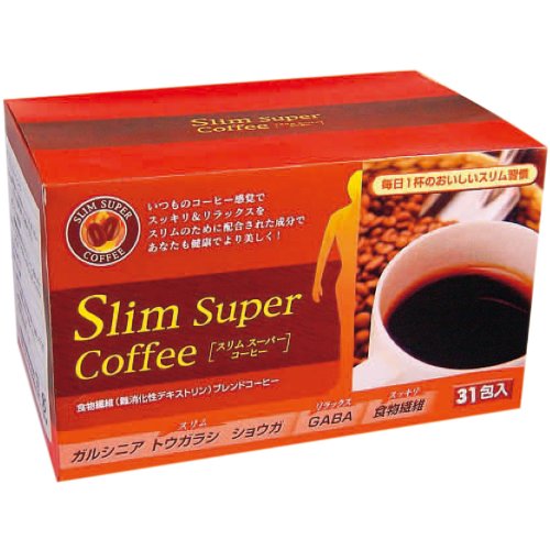 リフレ スリムスーパーコーヒー <35024>
