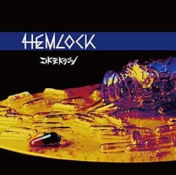 HEMLOCK【B:初回限定盤】