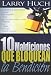 10 Maldiciones Que Bloquean la Bendicion