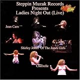 Ladies Night Out (Live) Search