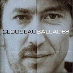 Cover for Ballades