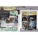 Call of Duty Deluxe Edition