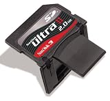 Review SanDisk SDSDPH-2048-902 / SANDISK 2GB ULTRA ll SD PLUS USB