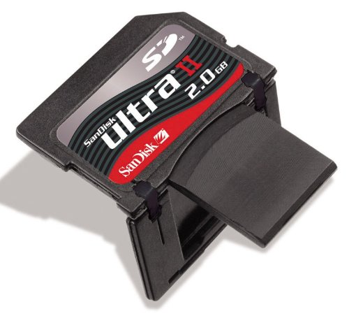 Buy SANDISK 2GB ULTRA ll SD PLUS USB online at Discounted New and Used prices. Delivered to your door with Off-The-Bookshelf.