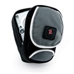 Tuff-Luv 'Pocket-bag' Taschen tasche hülle für Digital kamera / Farbe