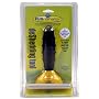 2 Pack Large Yellow Furminator deshedding Tool (4" edge)