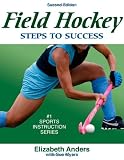 Field Hockey Steps to Success, 2e