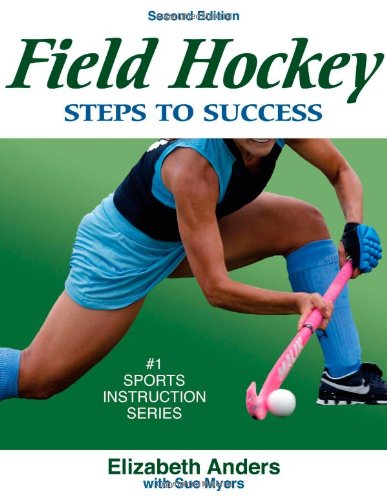 Field Hockey: Steps to Success (STS (Steps to Success Activity)