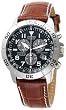 Citizen Men's BL5250-02L Eco-Drive Perpetual Calendar Chronograph Watch by Citizen
